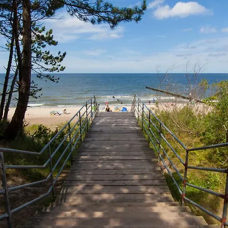 Dwie Sosny - 48 * Ustronie Morskie