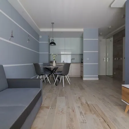 Dwie Sosny - 48 Lejlighed