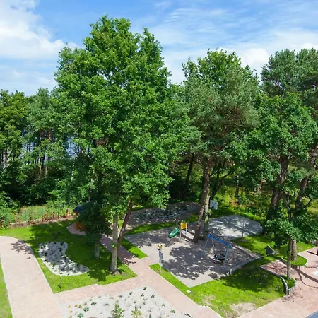 Dwie Sosny - 48 Lejlighed Ustronie Morskie