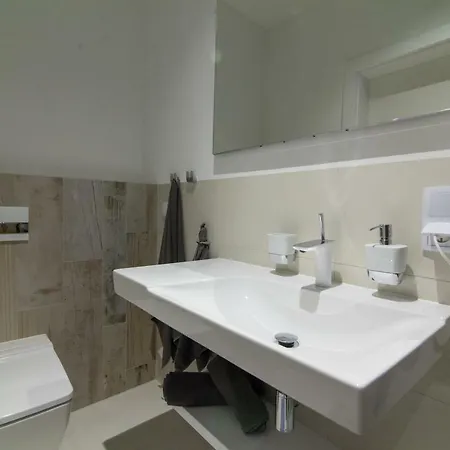 Dwie Sosny - 48 Lejlighed