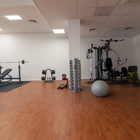 Lejlighed Dwie Sosny - 48