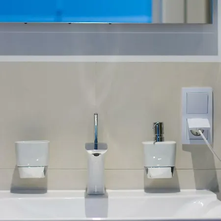 Dwie Sosny - 48 * Ustronie Morskie