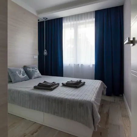 Lejlighed Dwie Sosny - 48 *