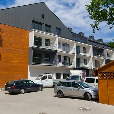 Lejlighed Dwie Sosny - 48