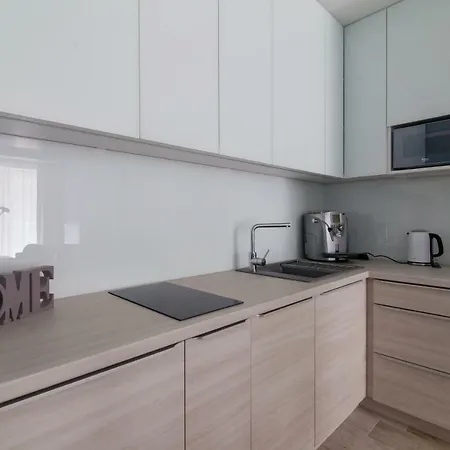 Dwie Sosny - 48 Ustronie Morskie