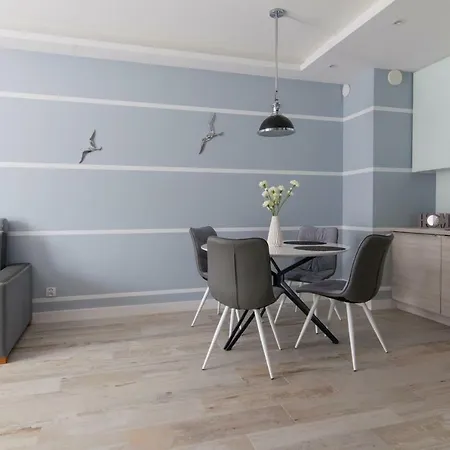 Dwie Sosny - 48 Lejlighed *