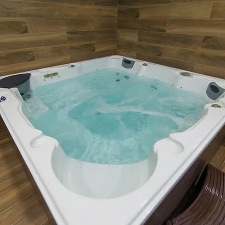 Dwie Sosny - 48 Lejlighed Ustronie Morskie