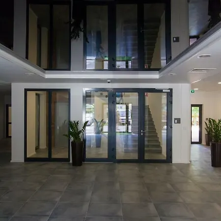 Dwie Sosny - 48 Lejlighed *