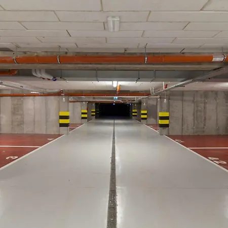 Lejlighed Dwie Sosny - 48 Ustronie Morskie