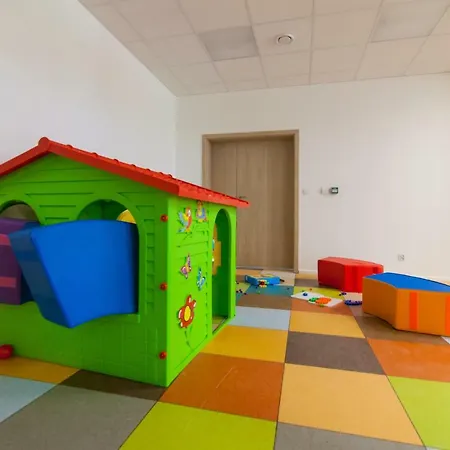 Lejlighed Dwie Sosny - 48 Ustronie Morskie