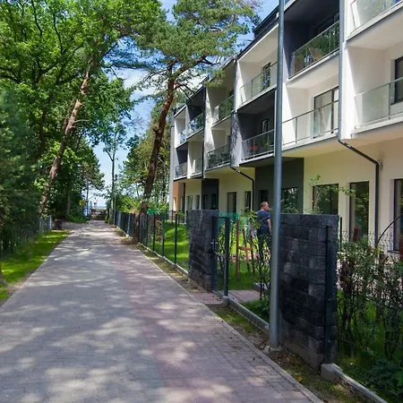 Dwie Sosny - 48 * Ustronie Morskie