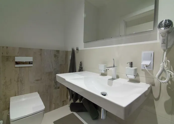 Dwie Sosny - 48 アパート