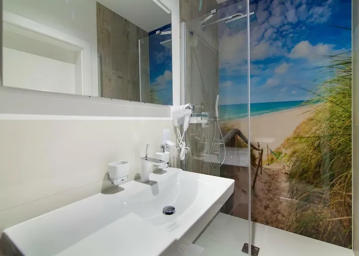 Dwie Sosny - 48 アパート *