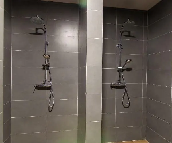 Dwie Sosny - 48 アパート