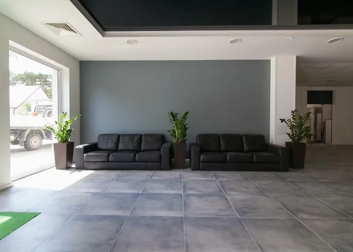 アパート Dwie Sosny - 48