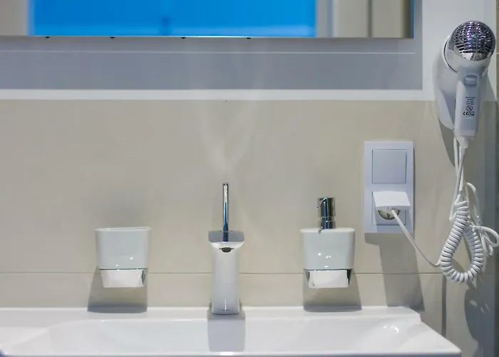 Dwie Sosny - 48 * ウストロニエ・モルスキエ