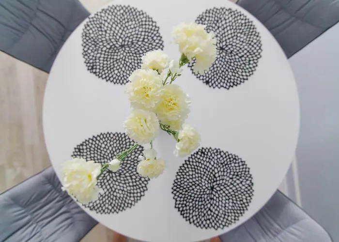 Dwie Sosny - 48 * ウストロニエ・モルスキエ