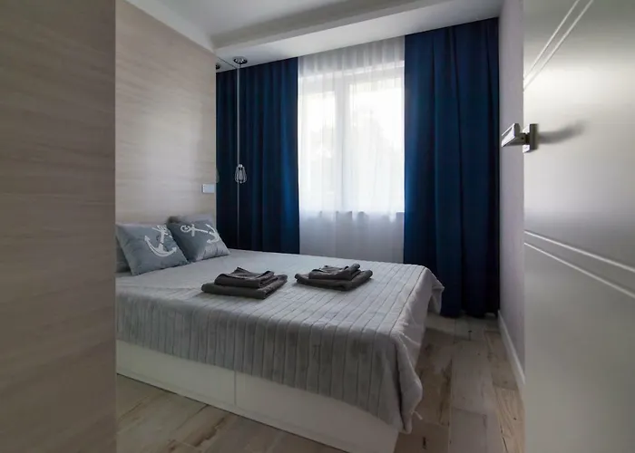 アパート Dwie Sosny - 48 *