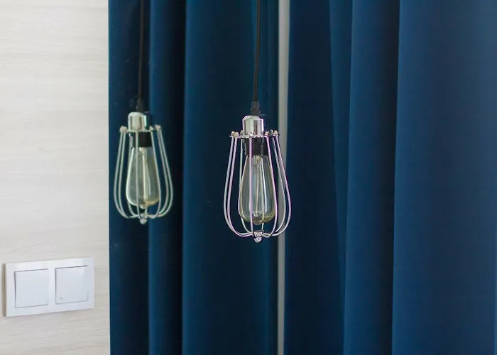 Dwie Sosny - 48 アパート