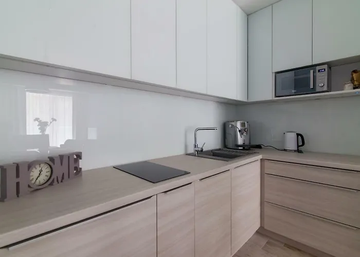 Dwie Sosny - 48 ウストロニエ・モルスキエ